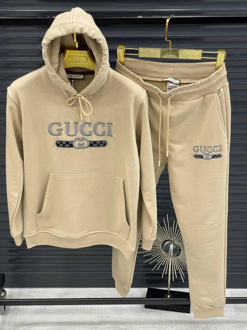 Gucci hoodies