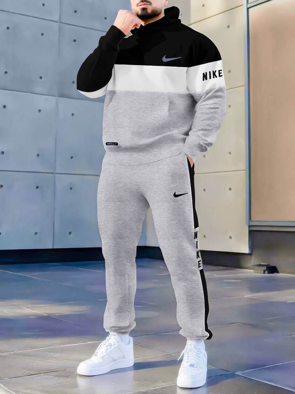 Nike Winter Tracksuits