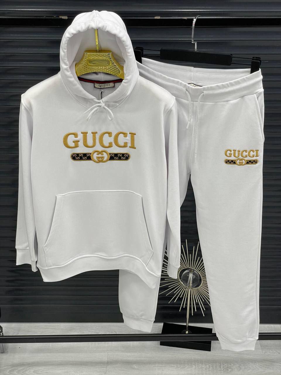 Gucci hoodies