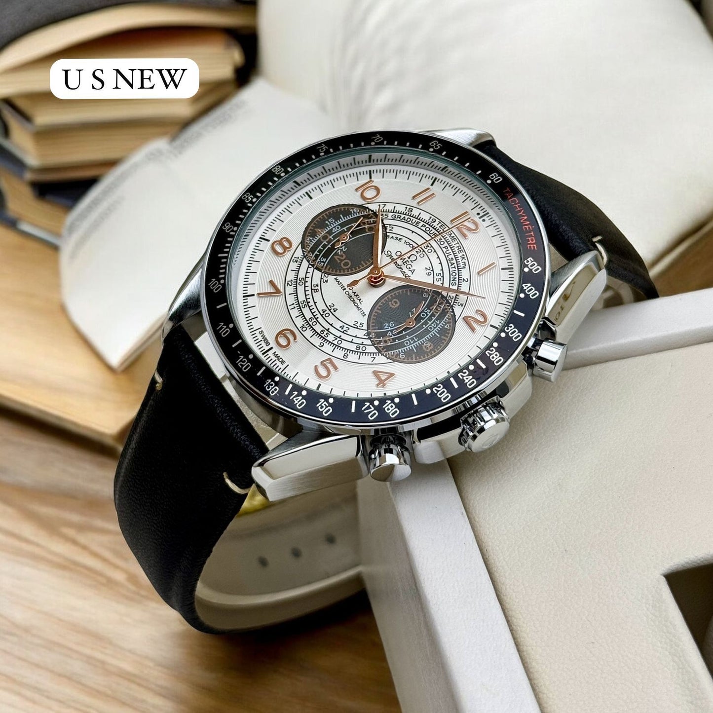 OMEGA WATCH
