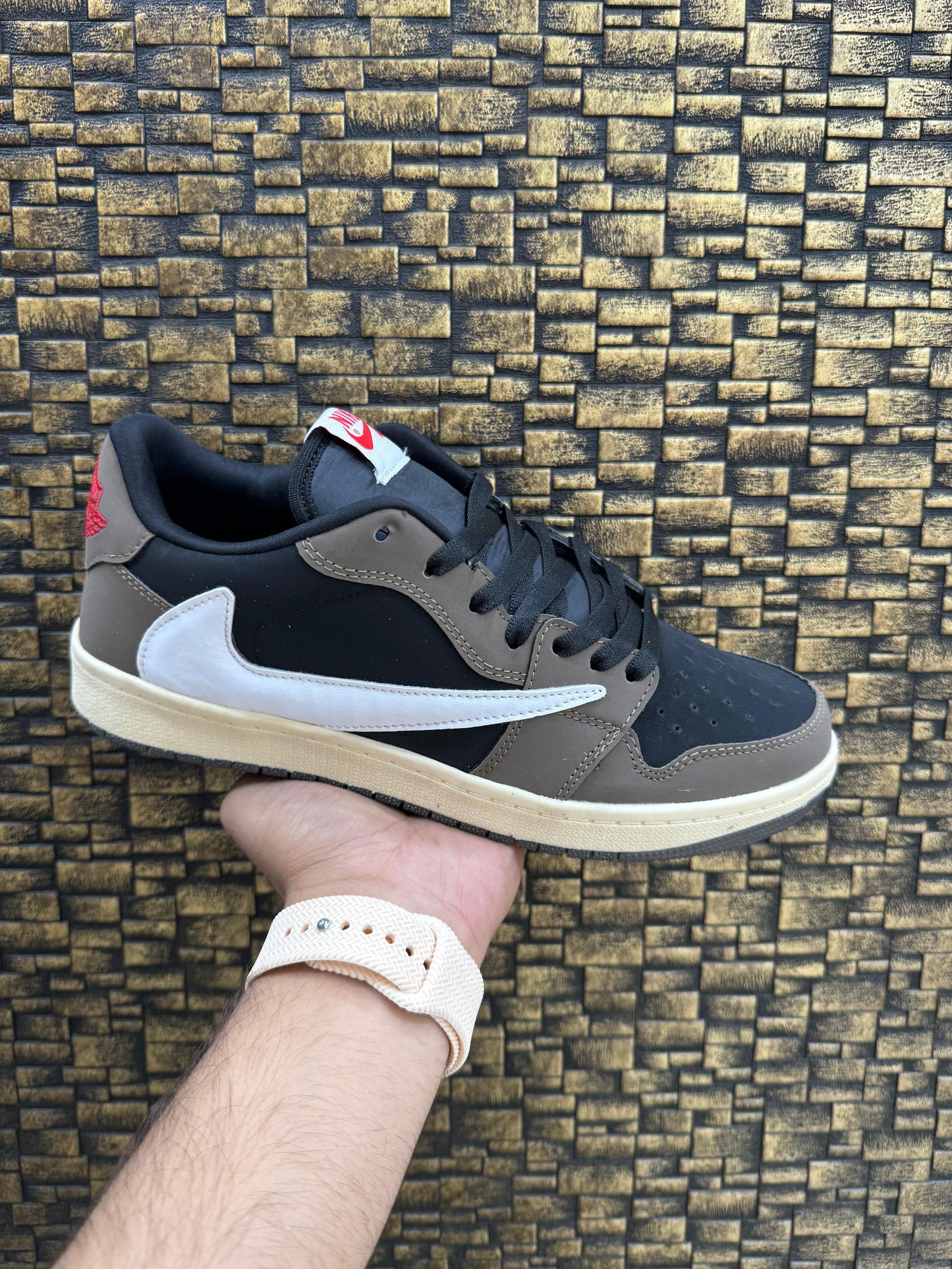 NIKE SB DUNK