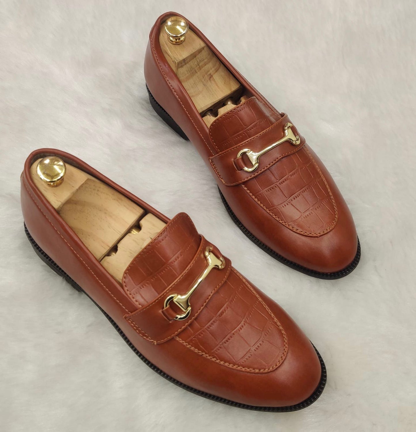 Gucci Extra Sleek Loafers