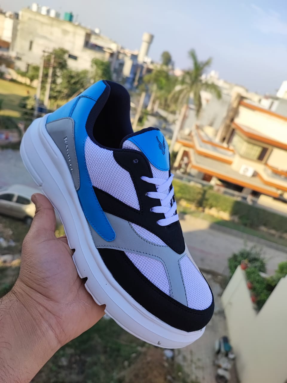 Premium Imported Sneakers
