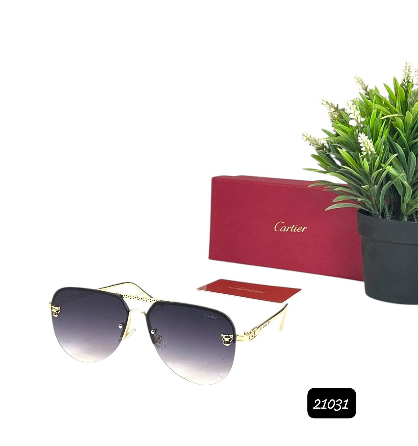 Cartier Sunglasses