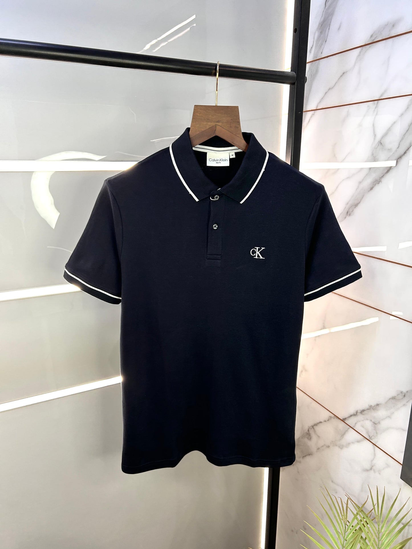 Calvin Klein