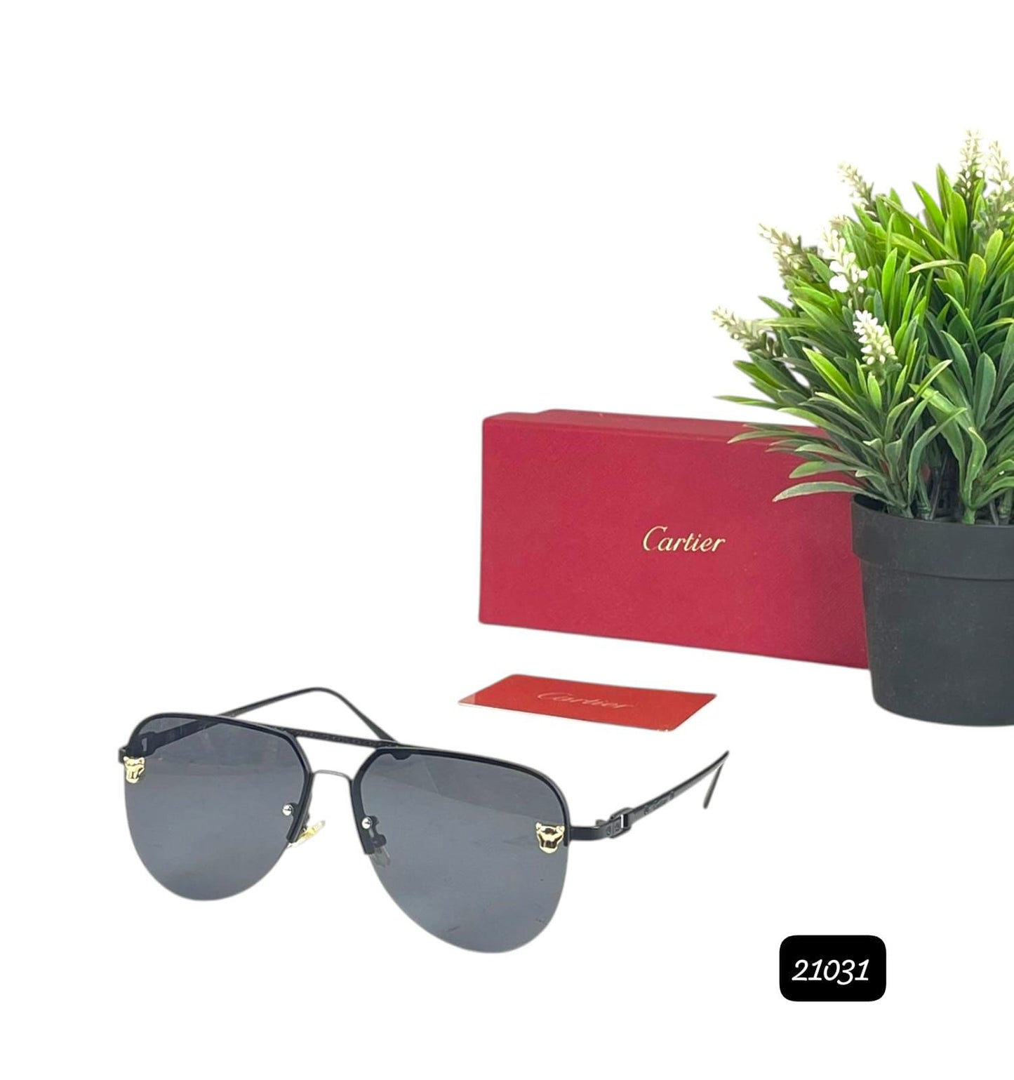 Cartier Sunglasses