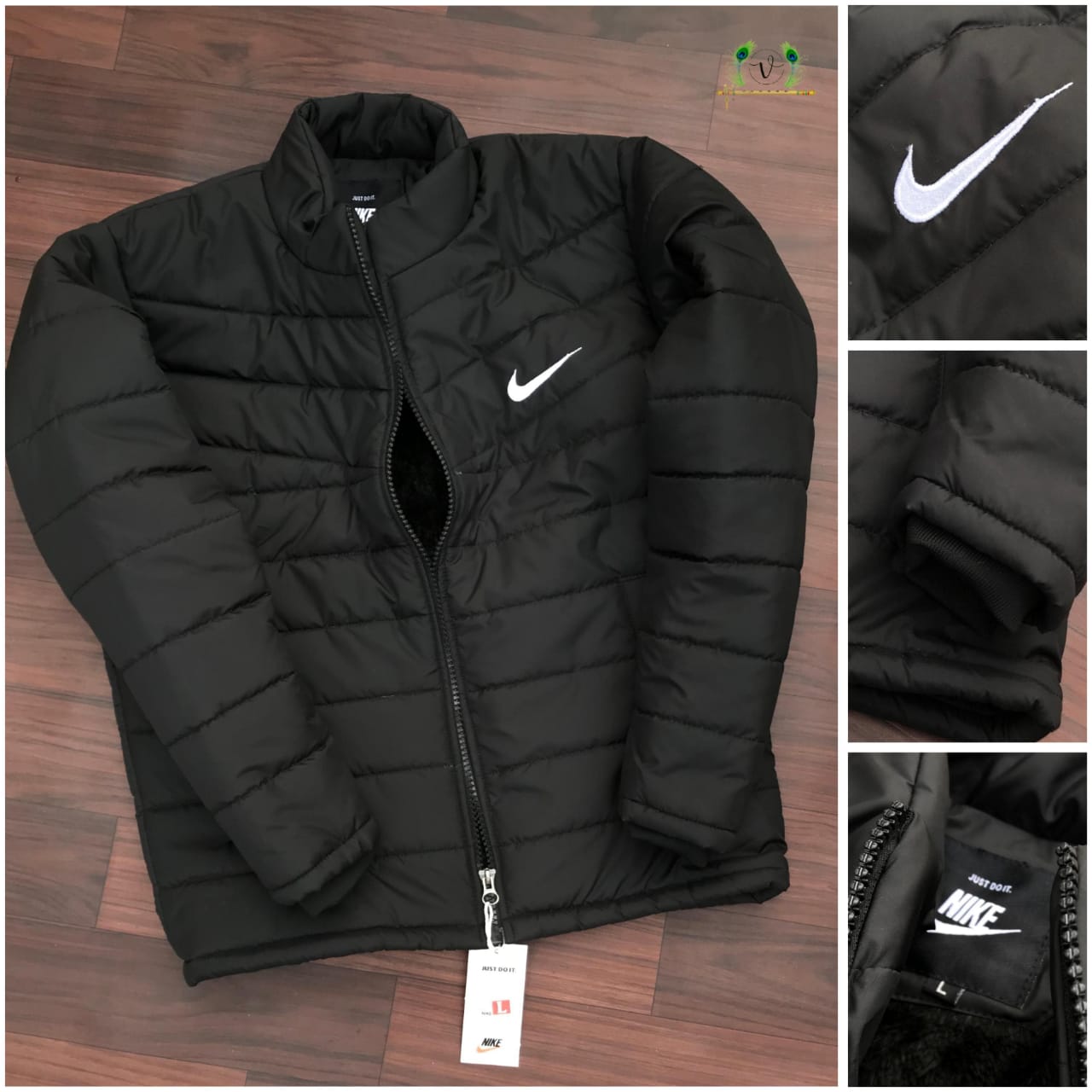 Nike Winter Jacket