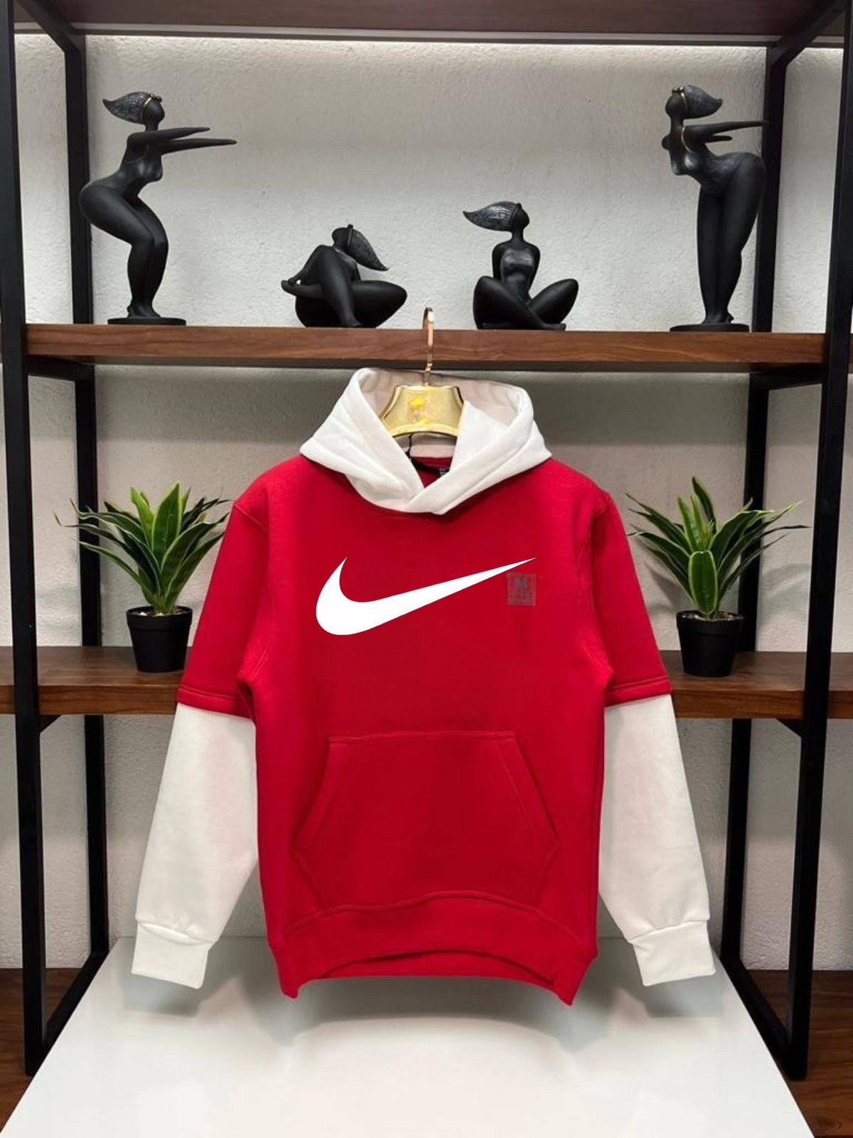 Nike hoodies