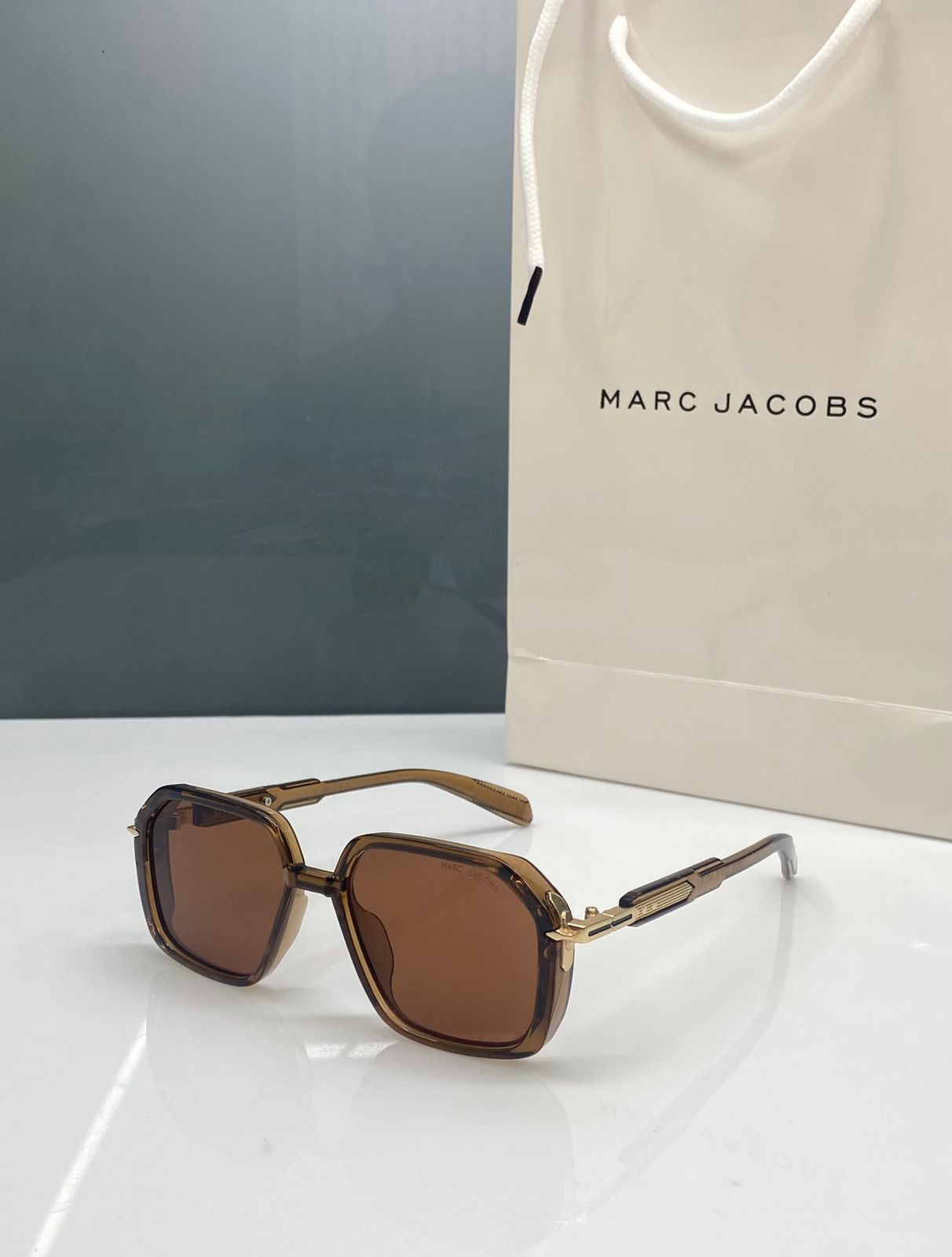 Marc Jacobs Premium Shades