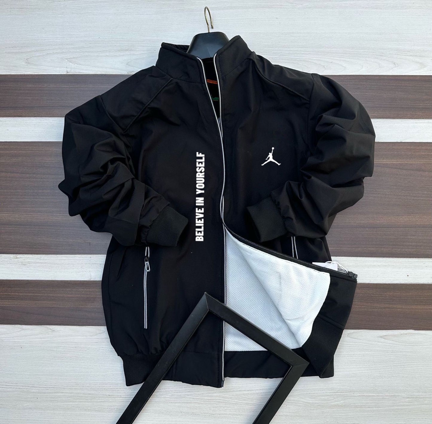 JORDAN JACKET