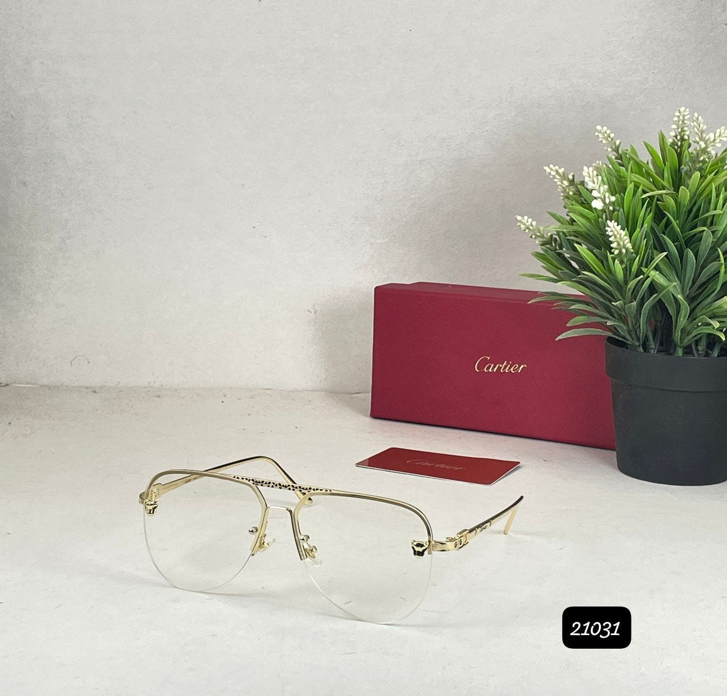 Cartier Sunglasses