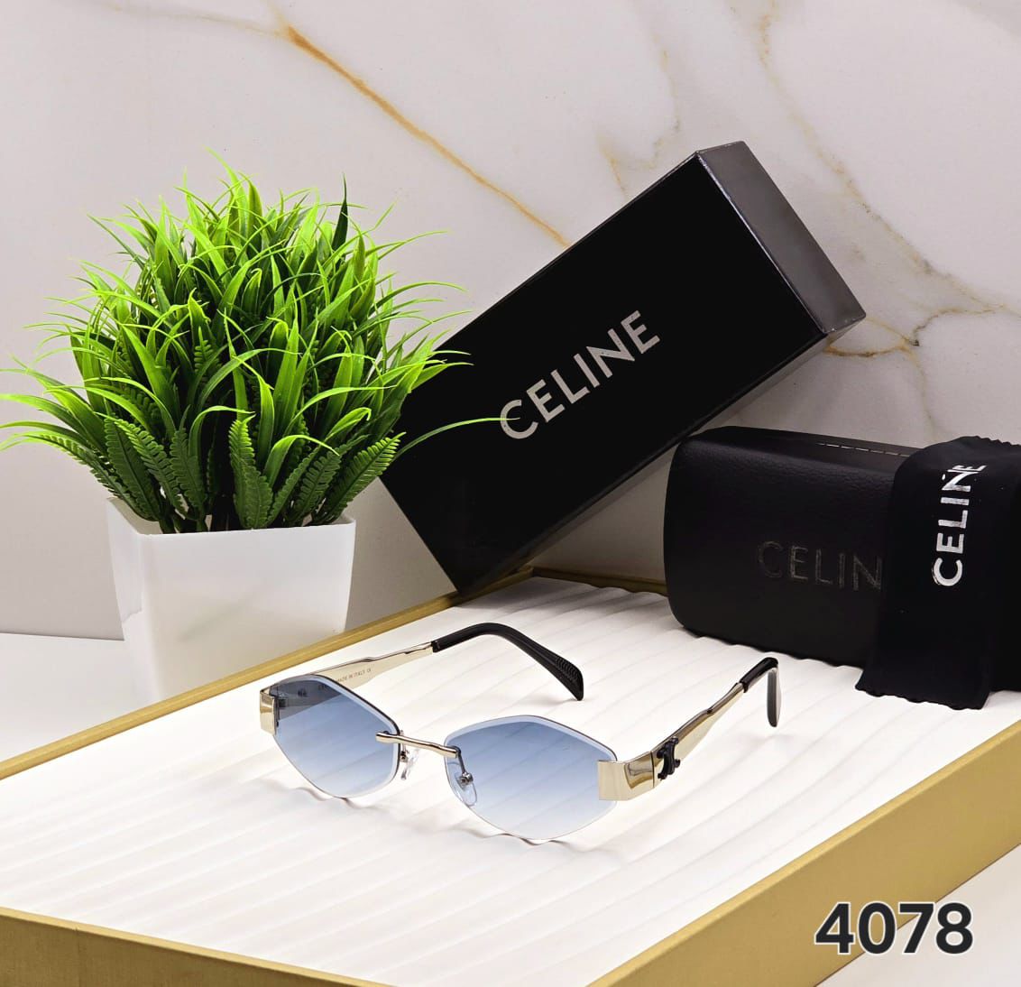 CELINE SUNGLSASES
