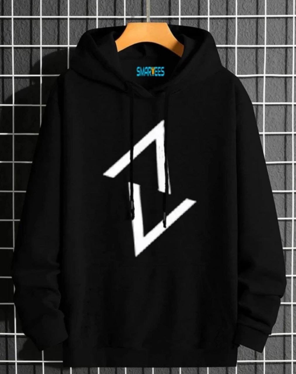 MEN'S EXCLUSIVE HIGH QUALITY SOFT COTTON HOODIE