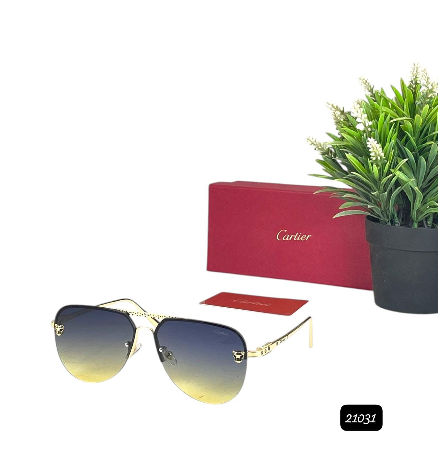 Cartier Sunglasses