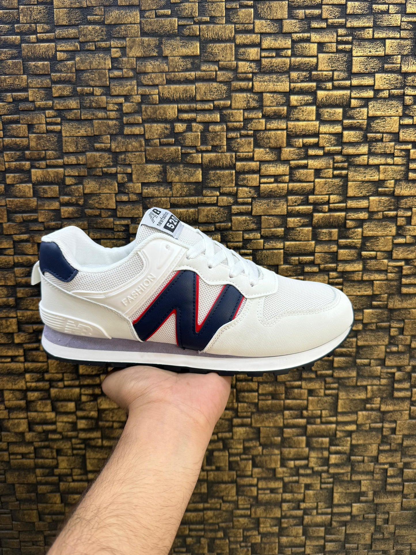 New Balance 500