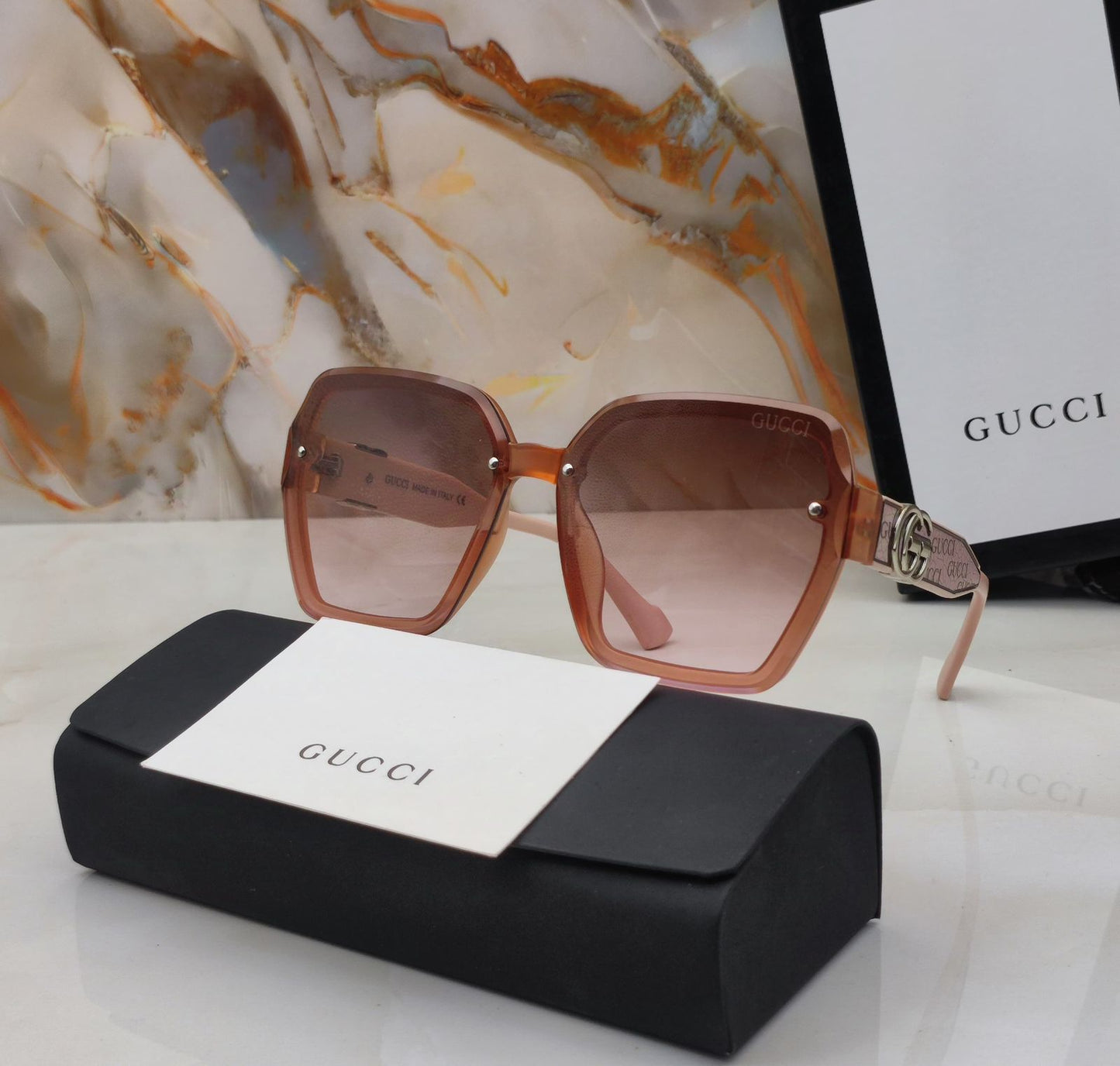 GUCCI-SUNGLASSESS