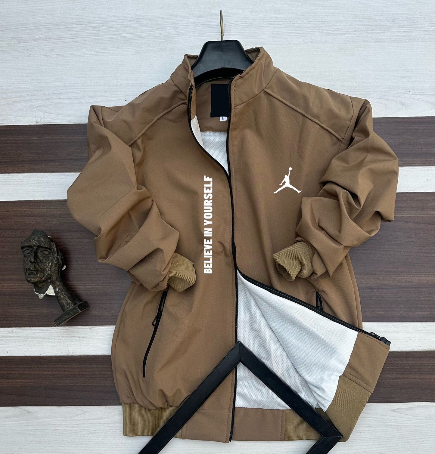 JORDAN JACKET