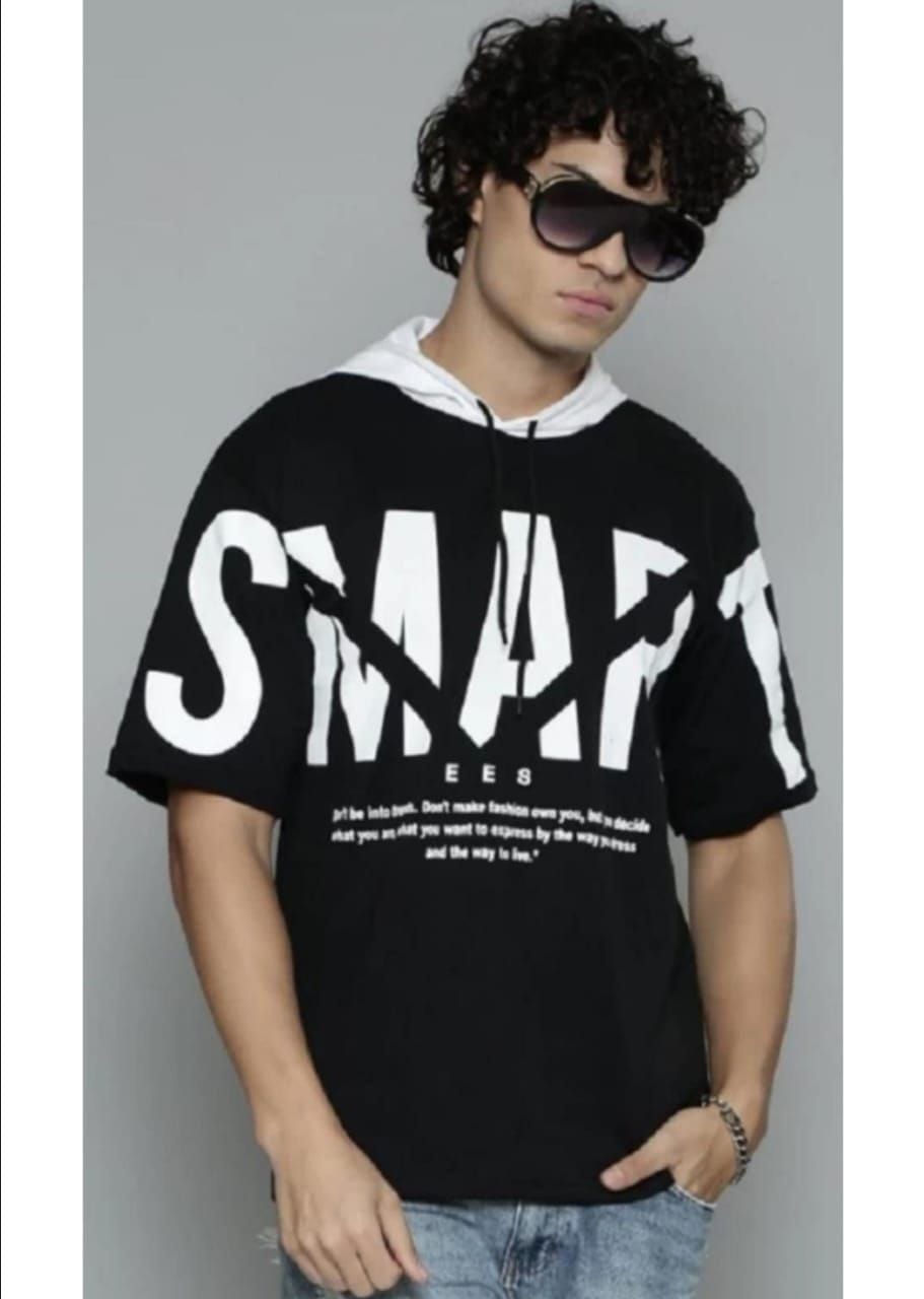 MEN'S EXCLUSIVE HIGH QUALITY SOFT COTTON HOODIE