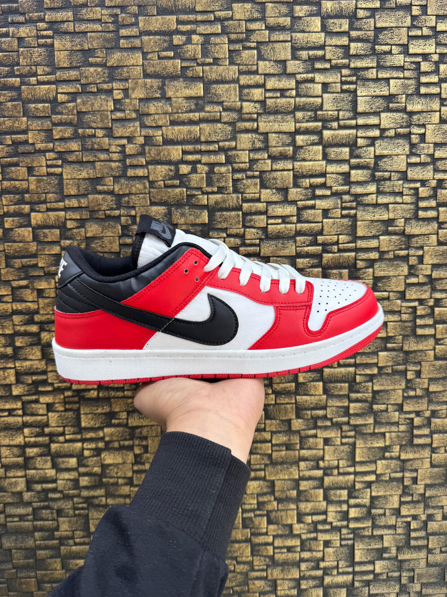 Nike sb dunk Chicago