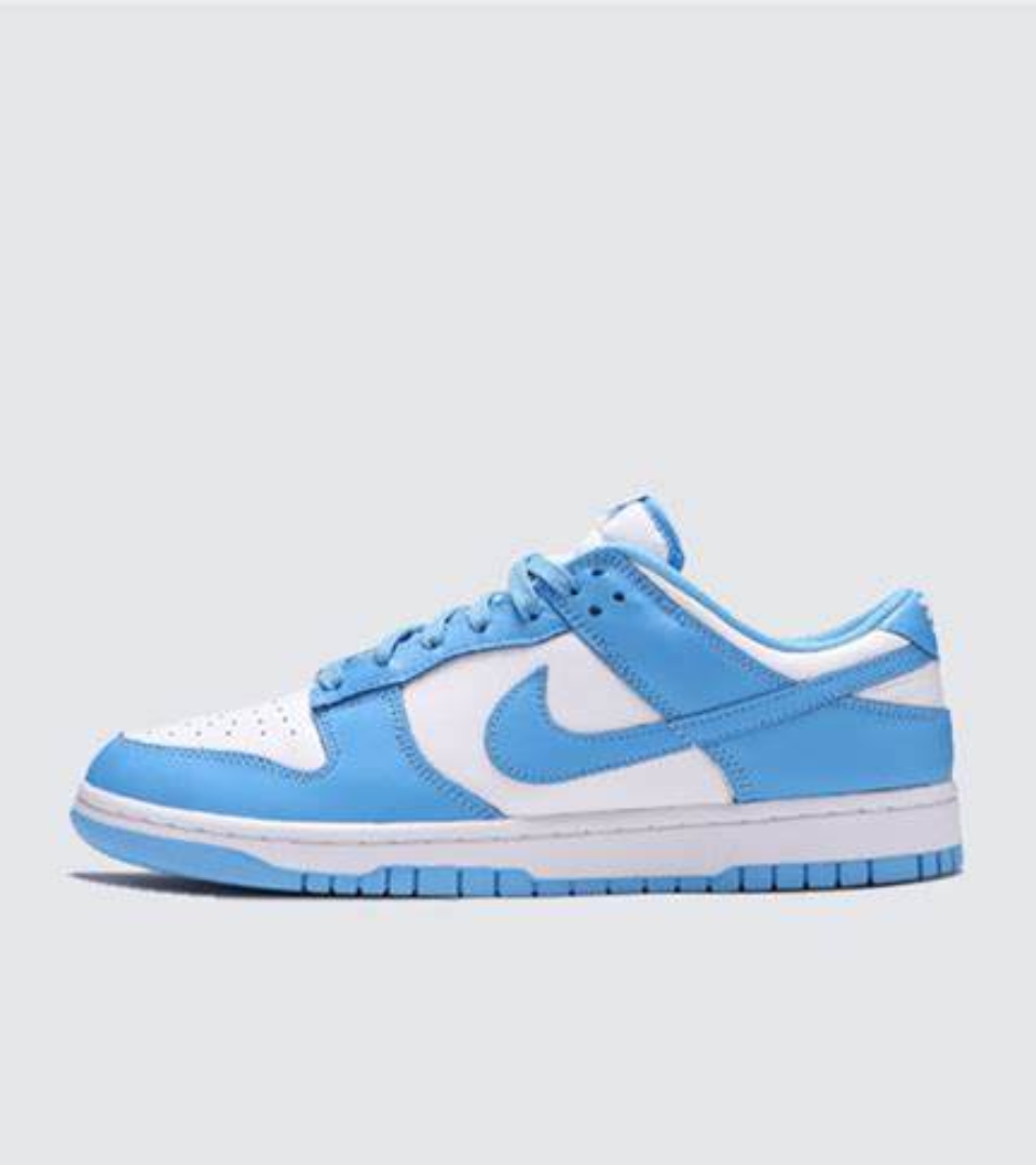 Nike Dunks Sneakers