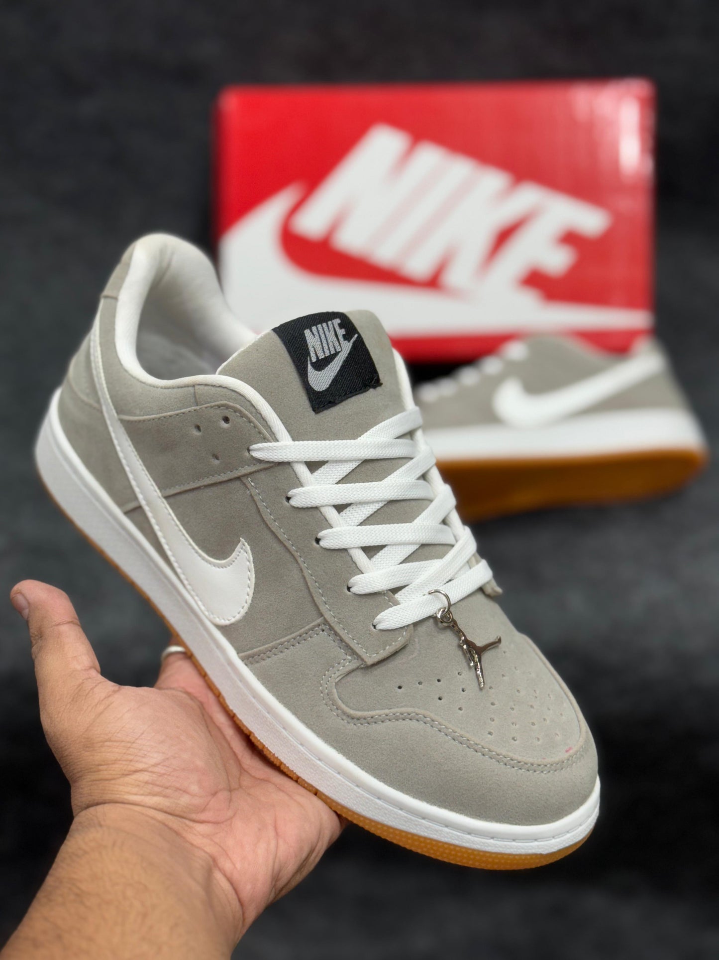 Nike Airforce 1 ‘New Addition