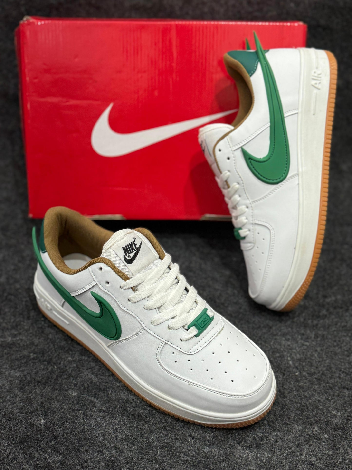 Nike Ambush Sneakers