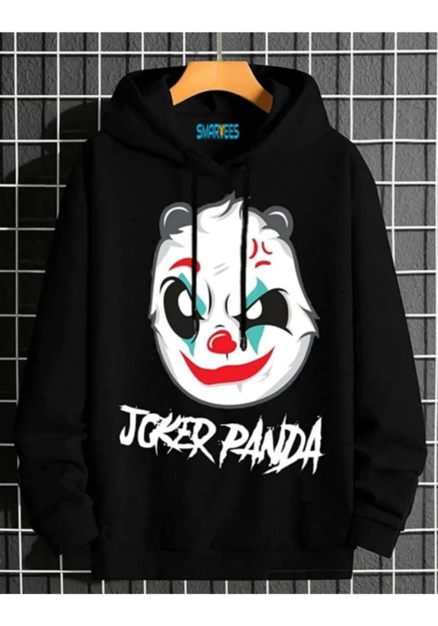 MEN'S EXCLUSIVE HIGH QUALITY SOFT COTTON HOODIE