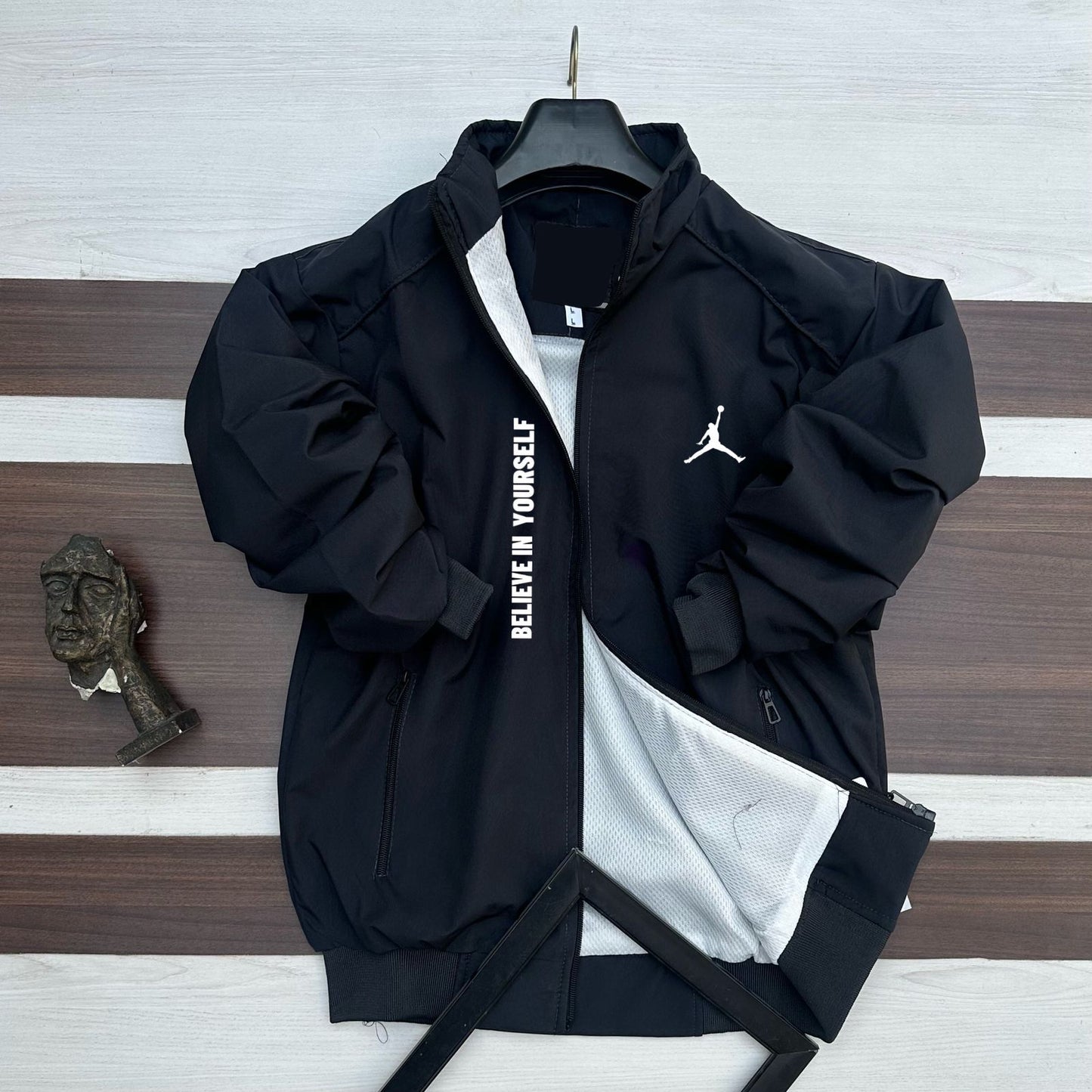 JORDAN JACKET