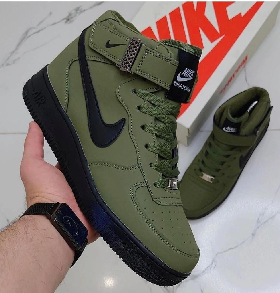 Nike Sport X