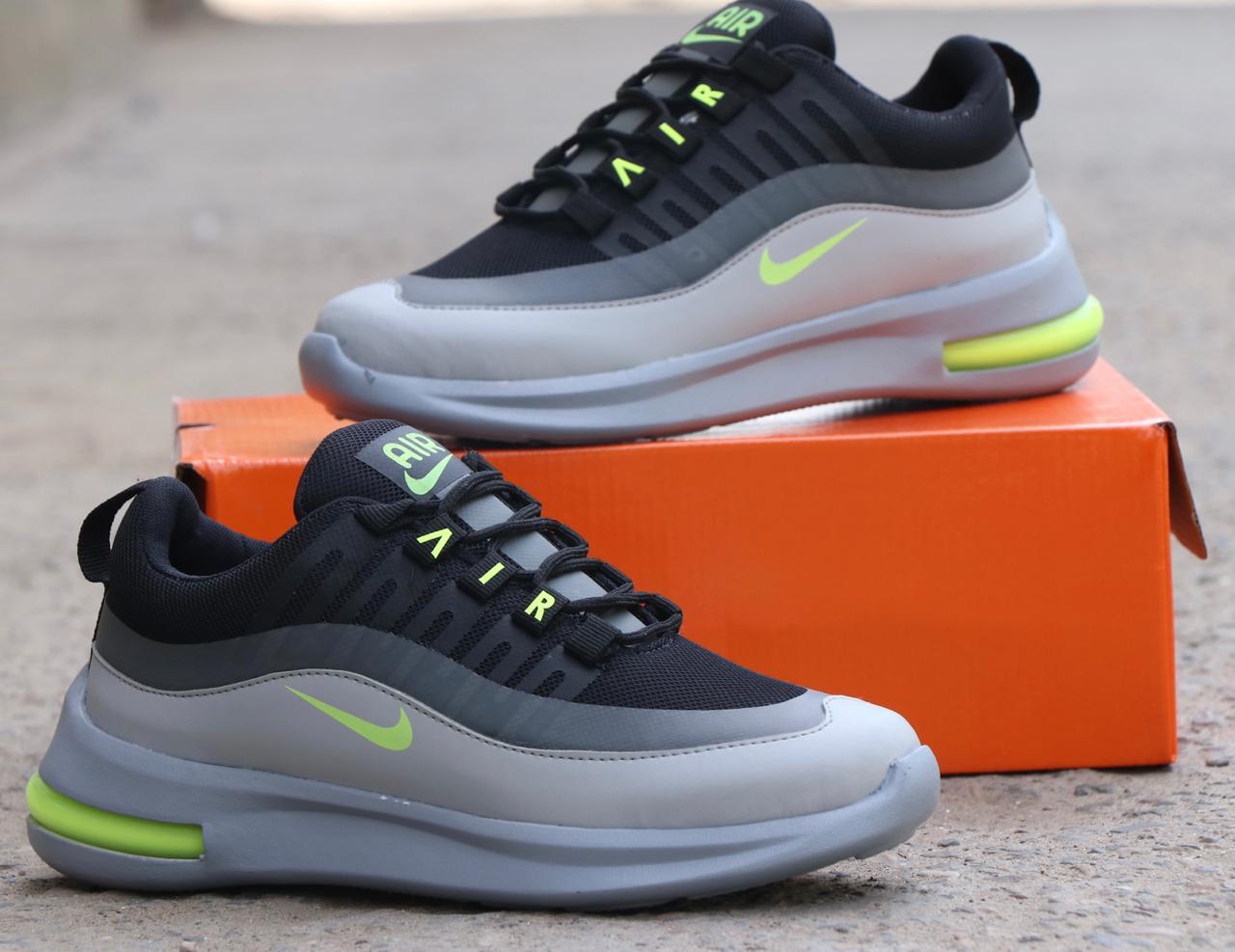 nike sports shoes