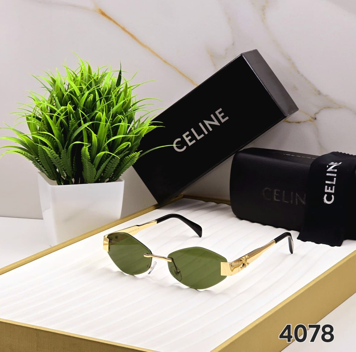 CELINE SUNGLSASES