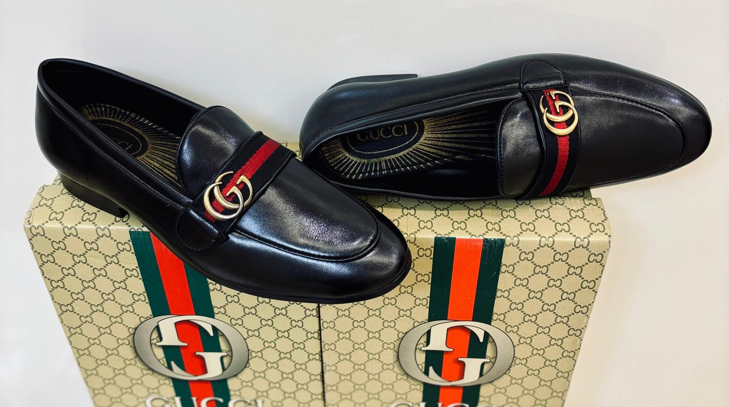 Gucci Premium Moccasins