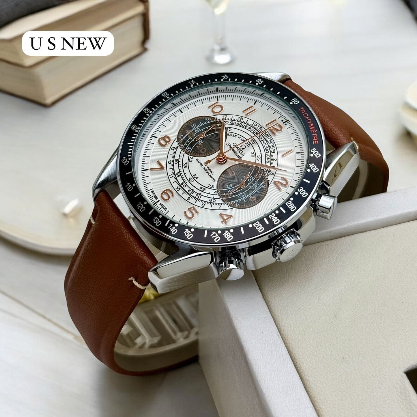 OMEGA WATCH