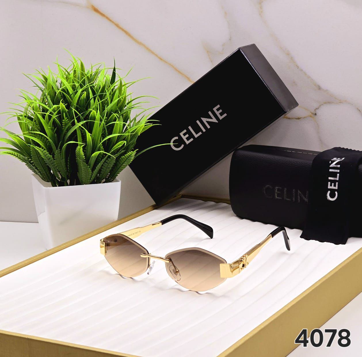 CELINE SUNGLSASES