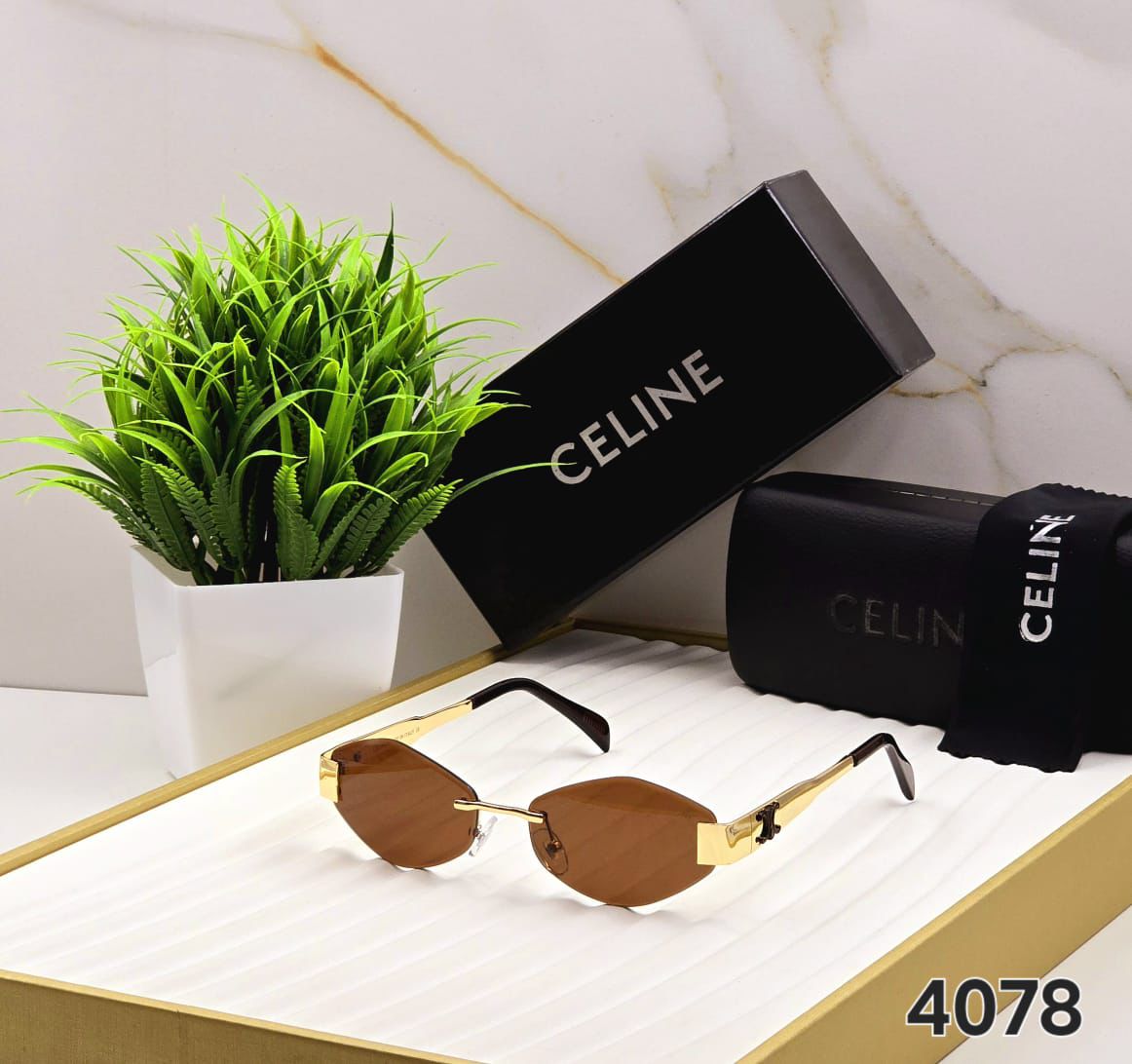 CELINE SUNGLSASES