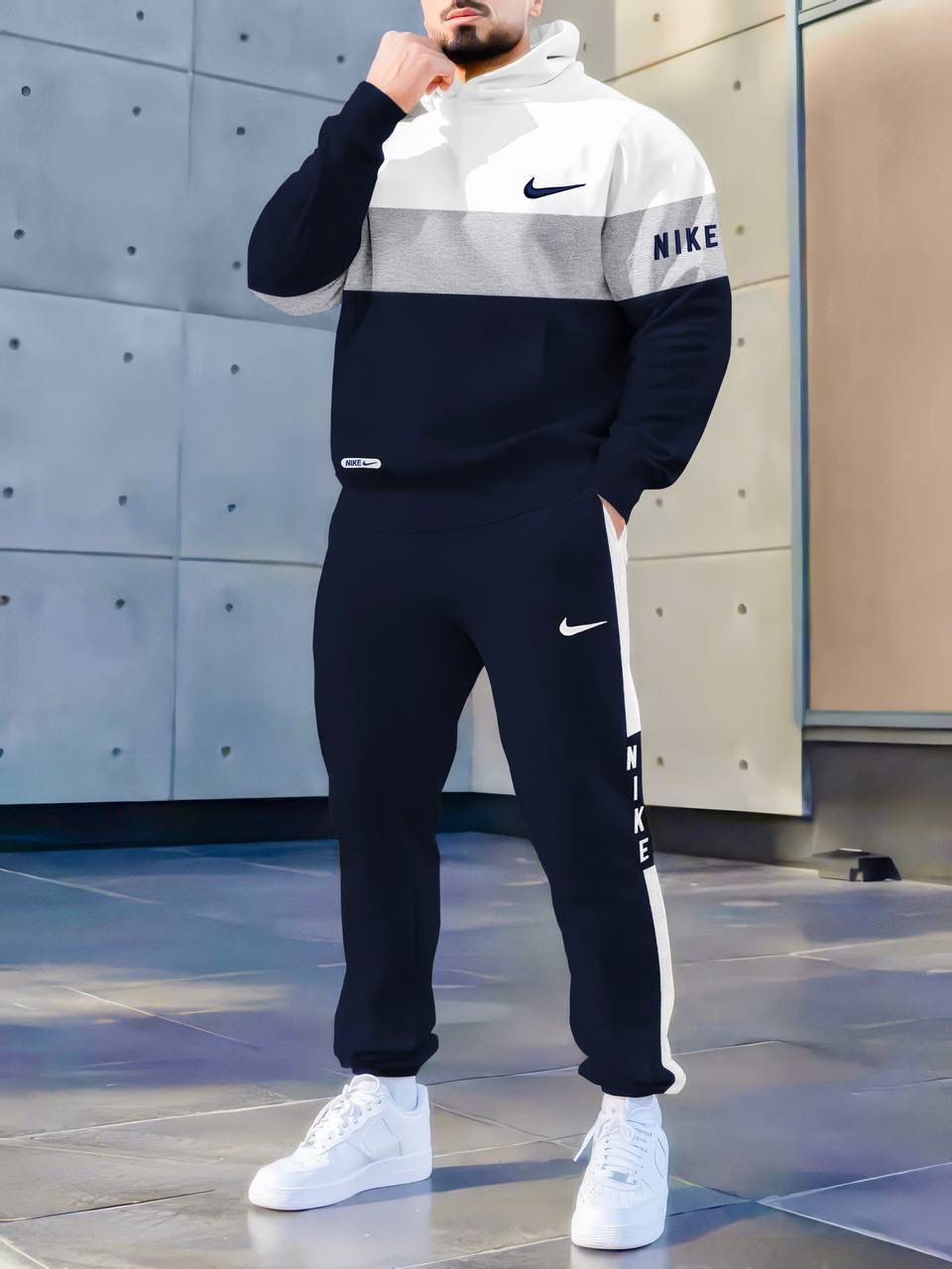 Nike Winter Tracksuits