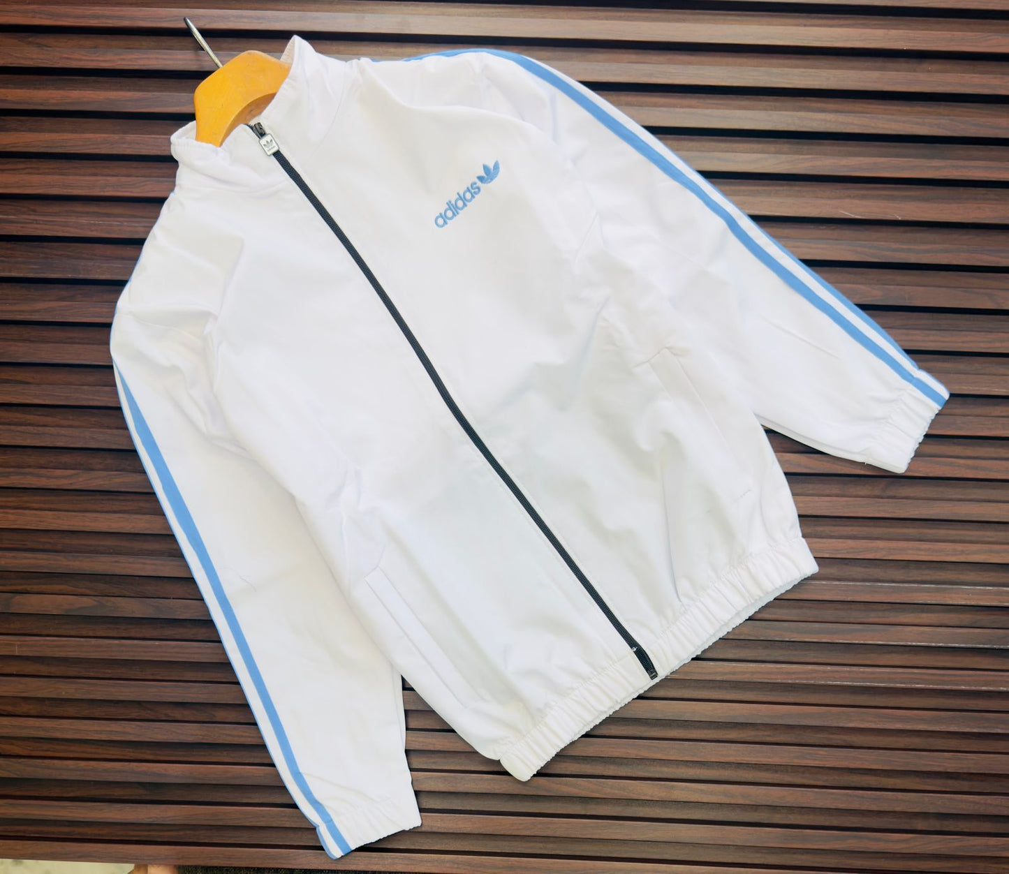 ADIDAS JACKET