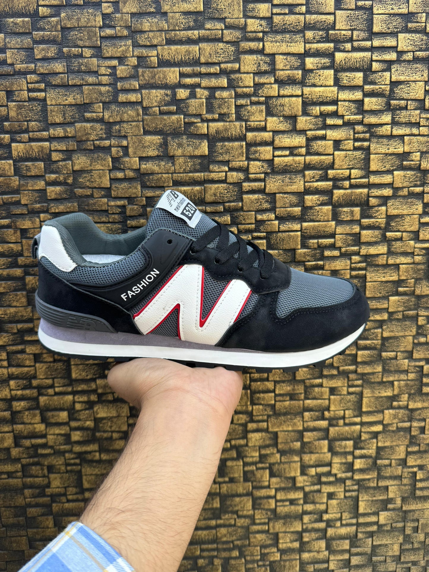 New Balance 500