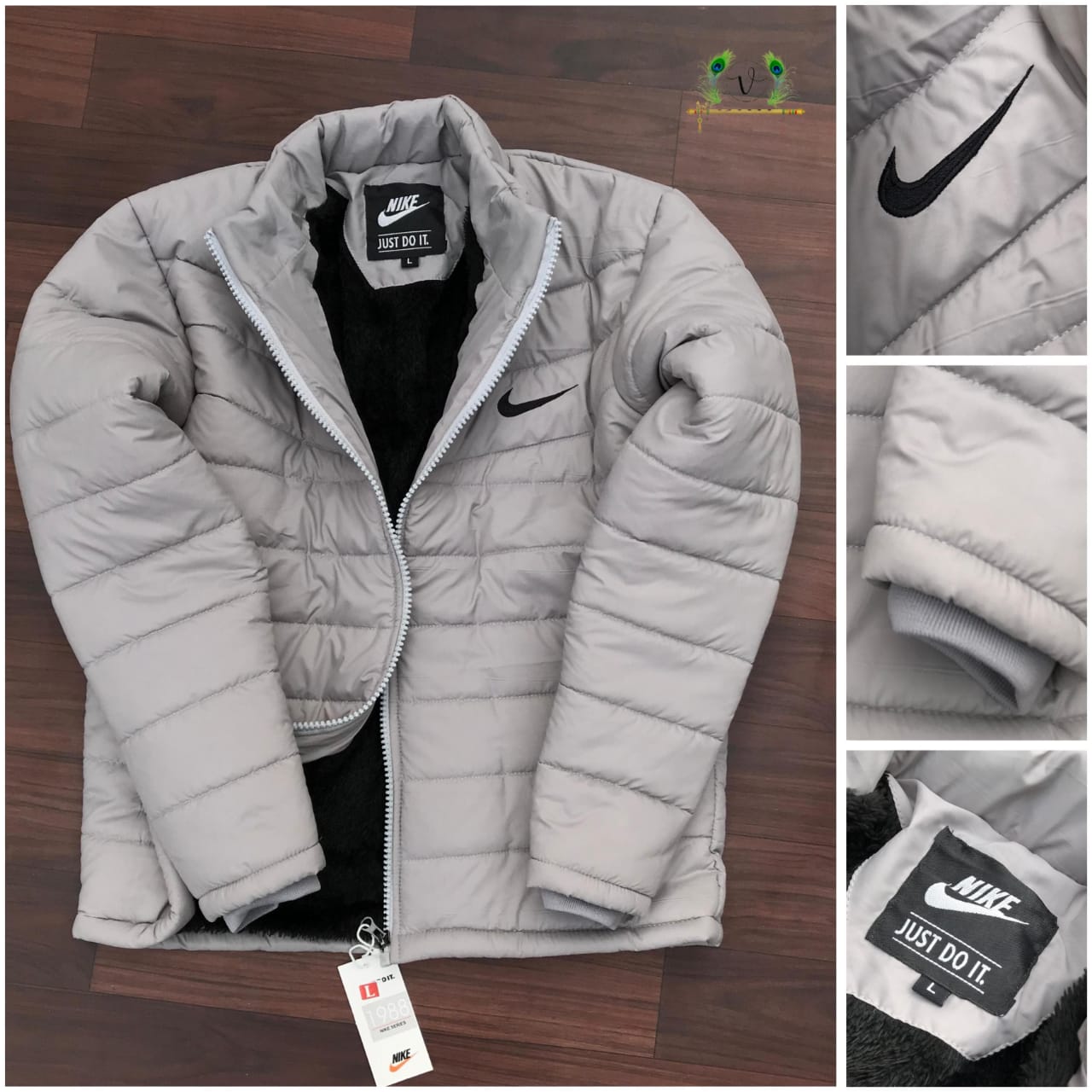 Nike Winter Jacket