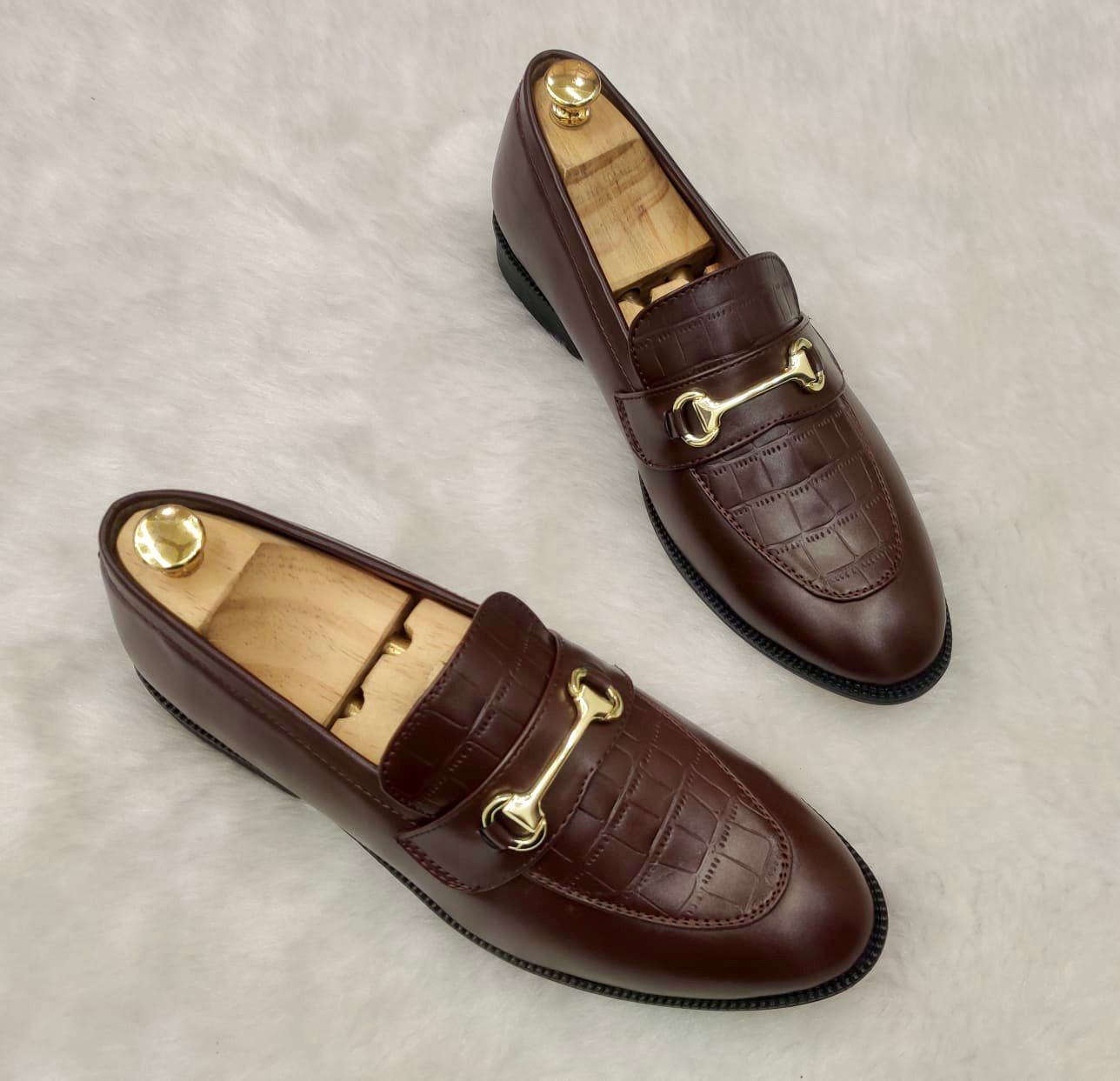 Gucci Extra Sleek Loafers