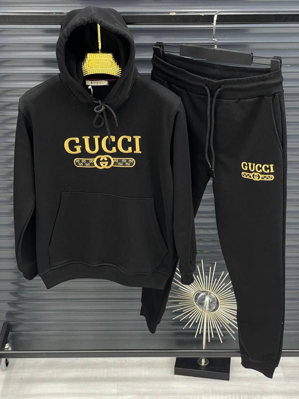 Gucci hoodies