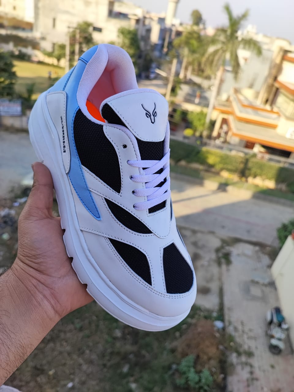 Premium Imported Sneakers