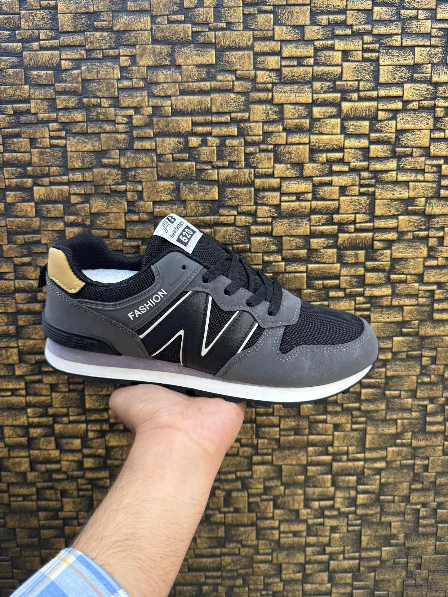 New Balance 500