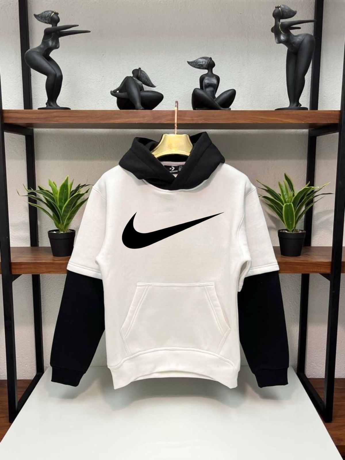 Nike hoodies