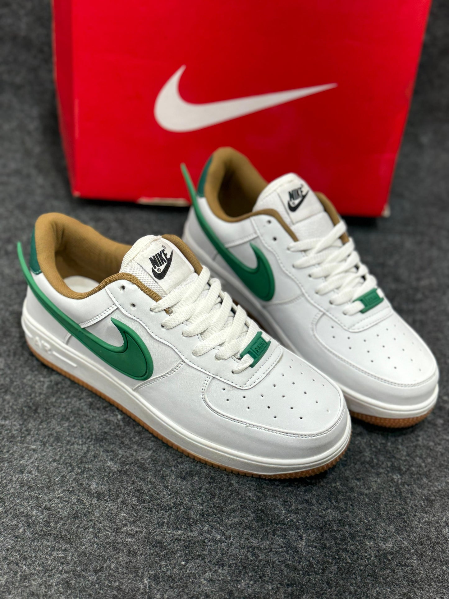 Nike Ambush Sneakers