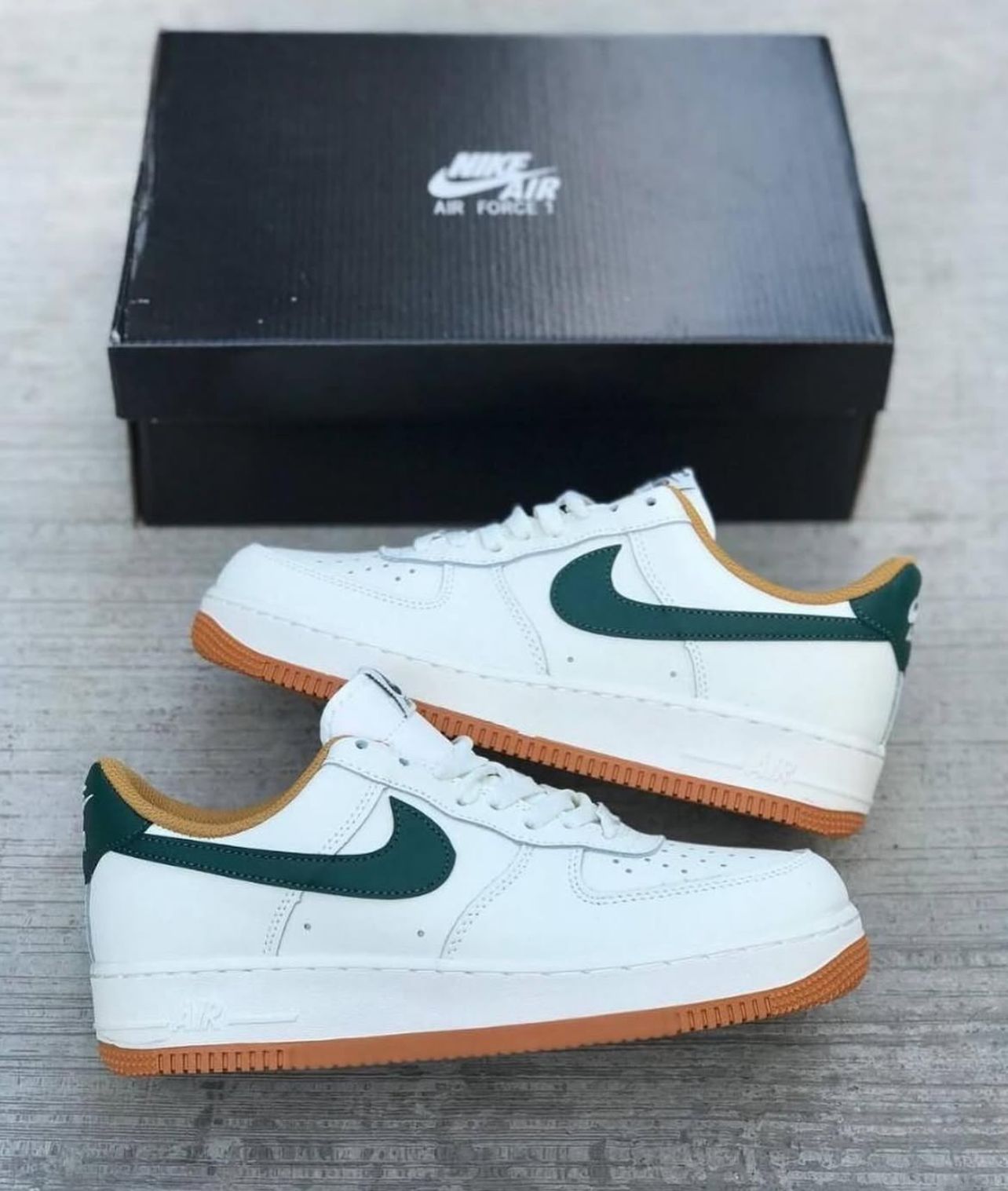 Nike Airforce 1 Low Hamava