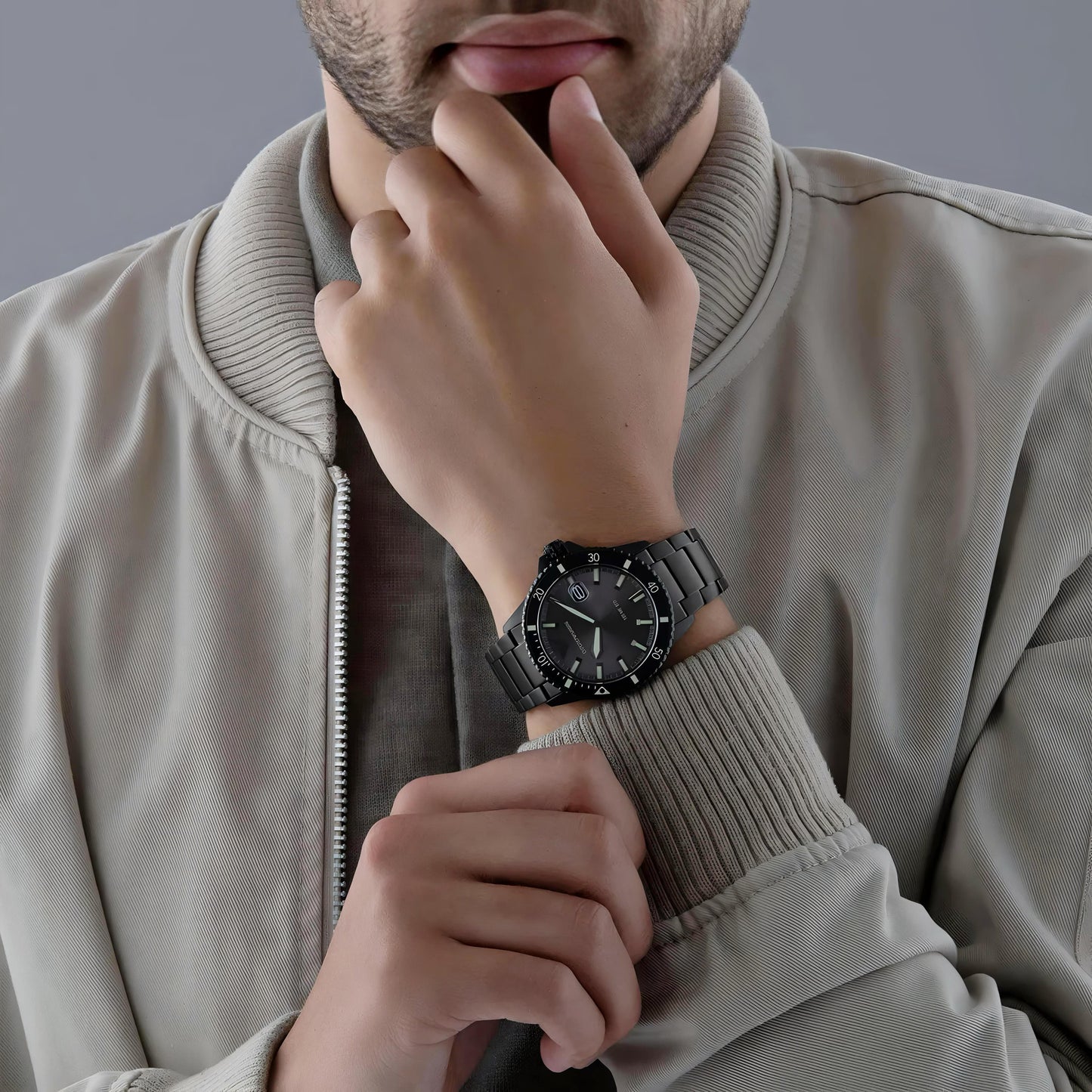 Emporio Armani AR11398 Watch