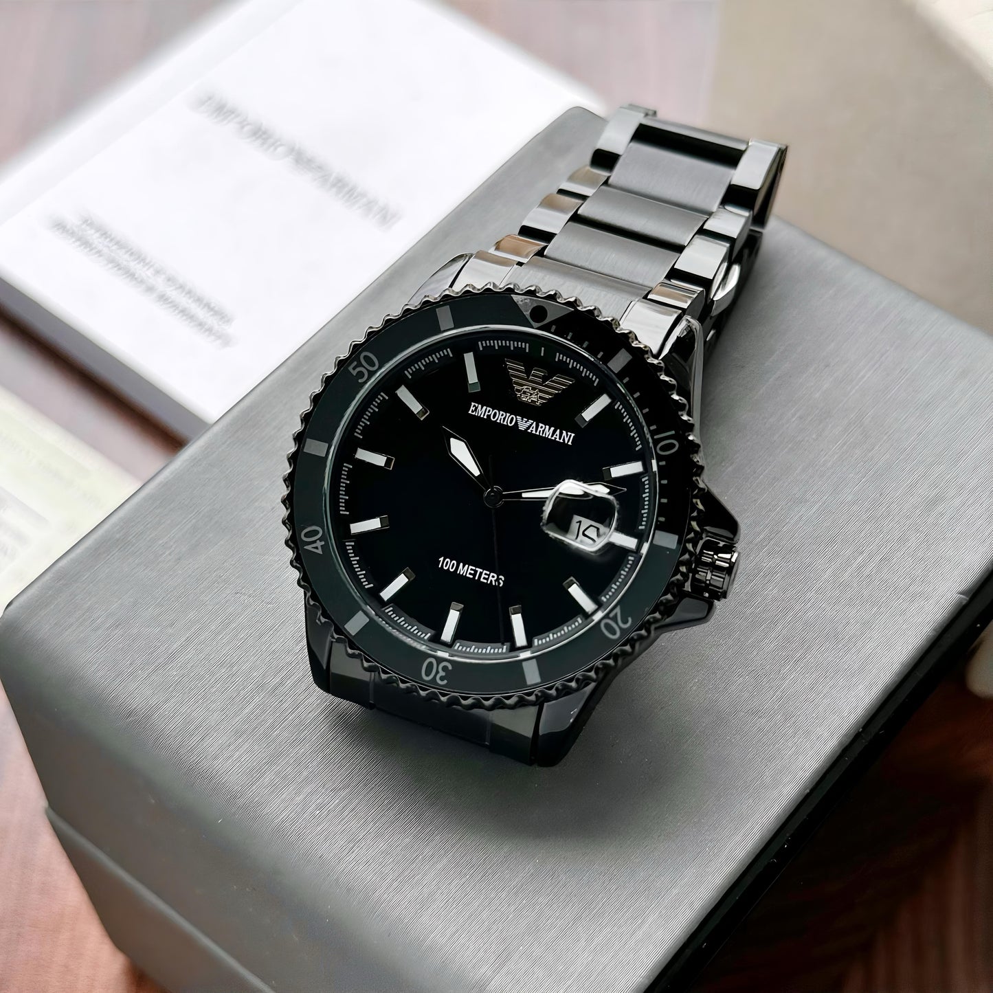 Emporio Armani AR11398 Watch