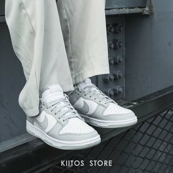 Nike Dunks Sneakers