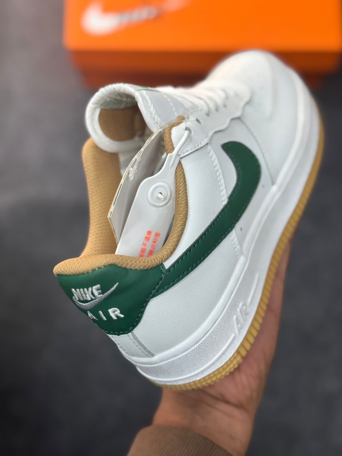 Nike Airforce 1 Low Hamava